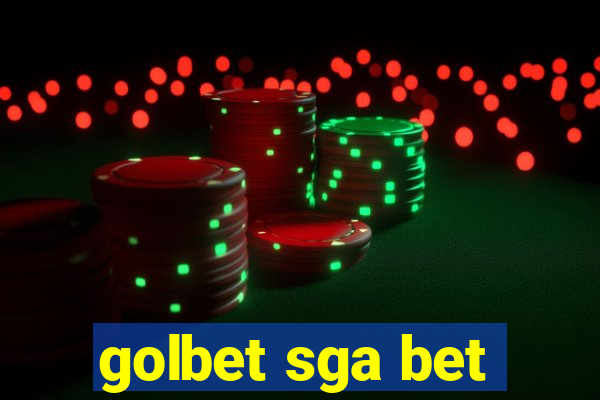 golbet sga bet